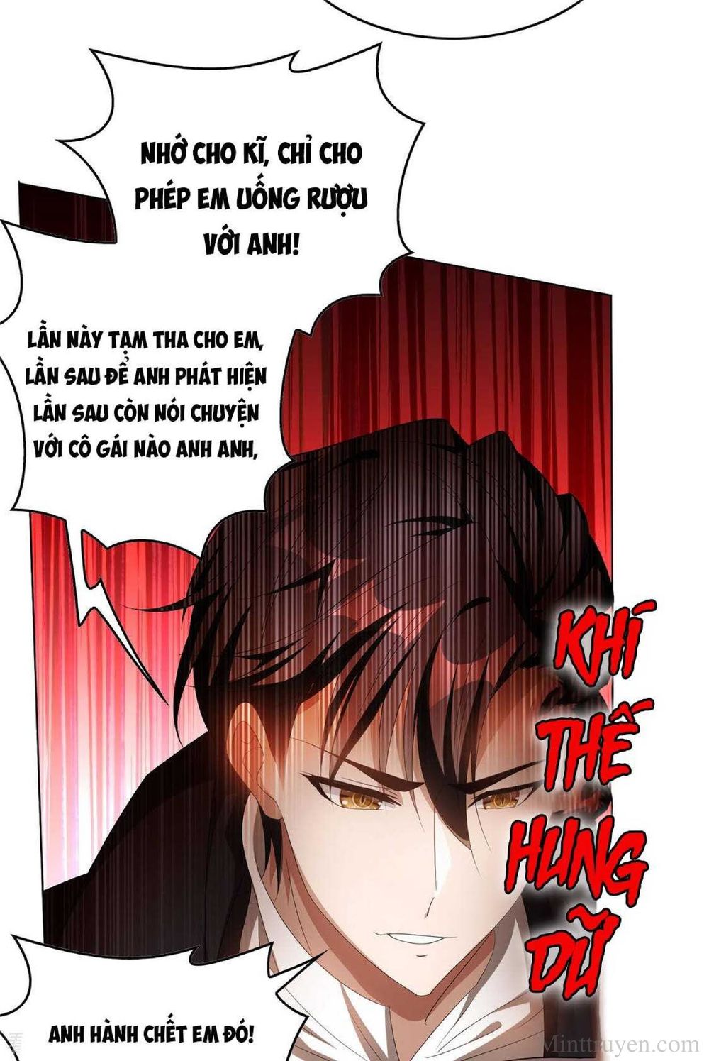 Thuần Tình Lục Thiếu Chapter 108 - Trang 2