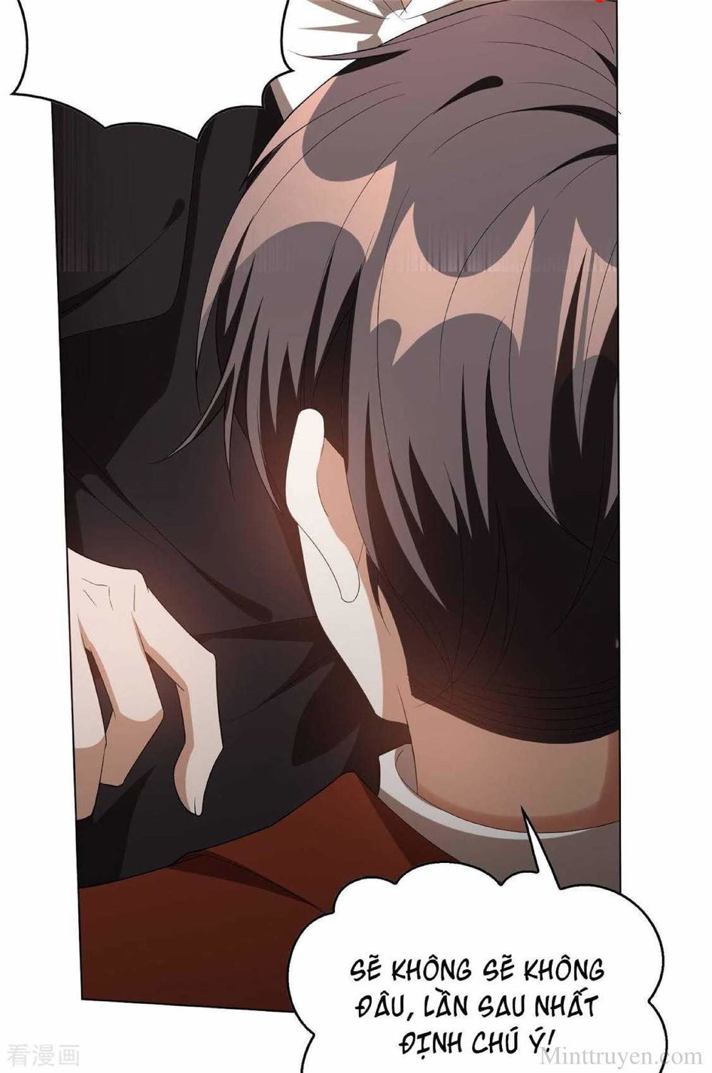 Thuần Tình Lục Thiếu Chapter 108 - Trang 2