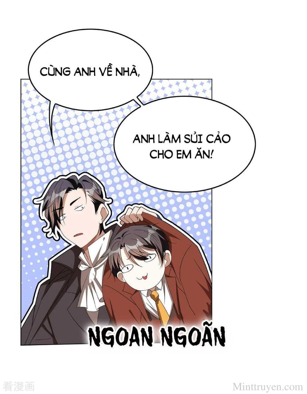 Thuần Tình Lục Thiếu Chapter 108 - Trang 2