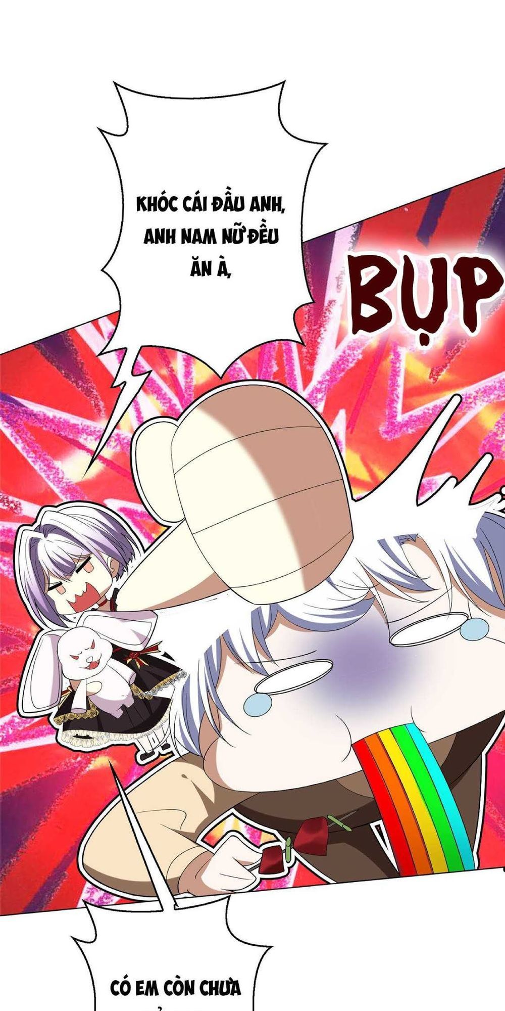 Thuần Tình Lục Thiếu Chapter 108 - Trang 2