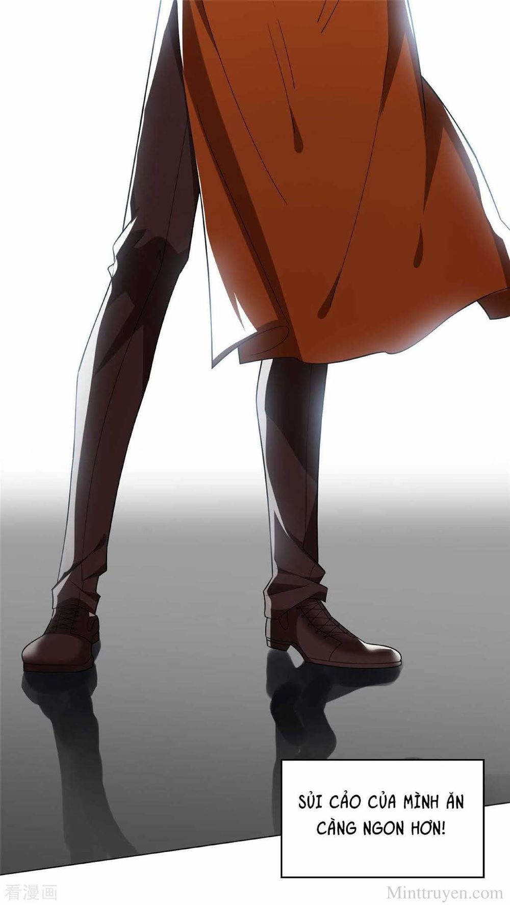 Thuần Tình Lục Thiếu Chapter 108 - Trang 2