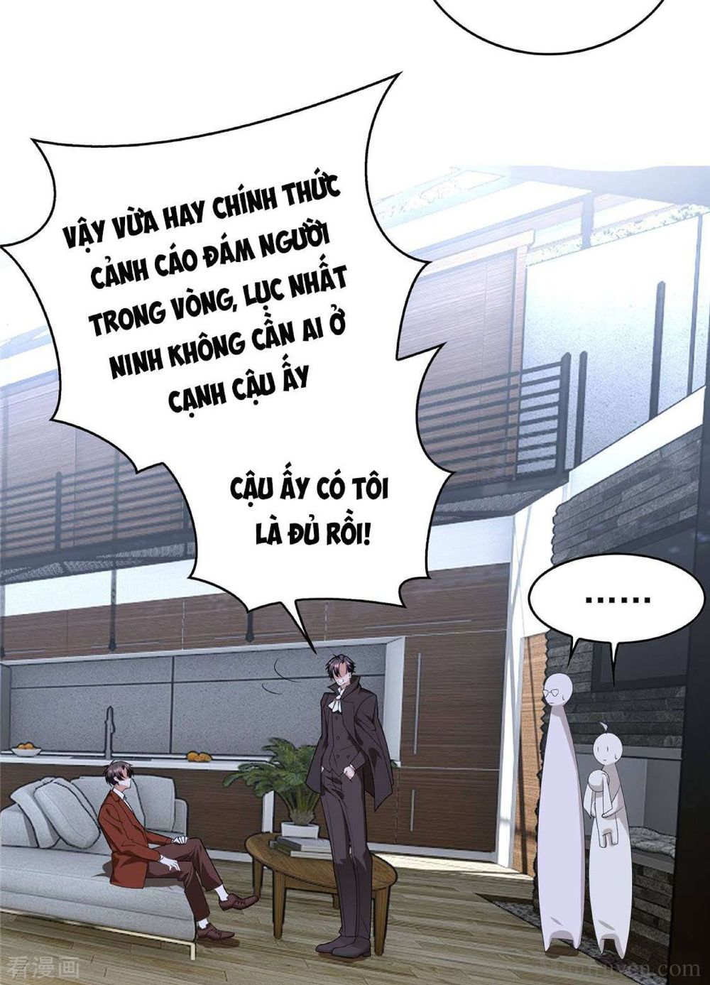 Thuần Tình Lục Thiếu Chapter 108 - Trang 2