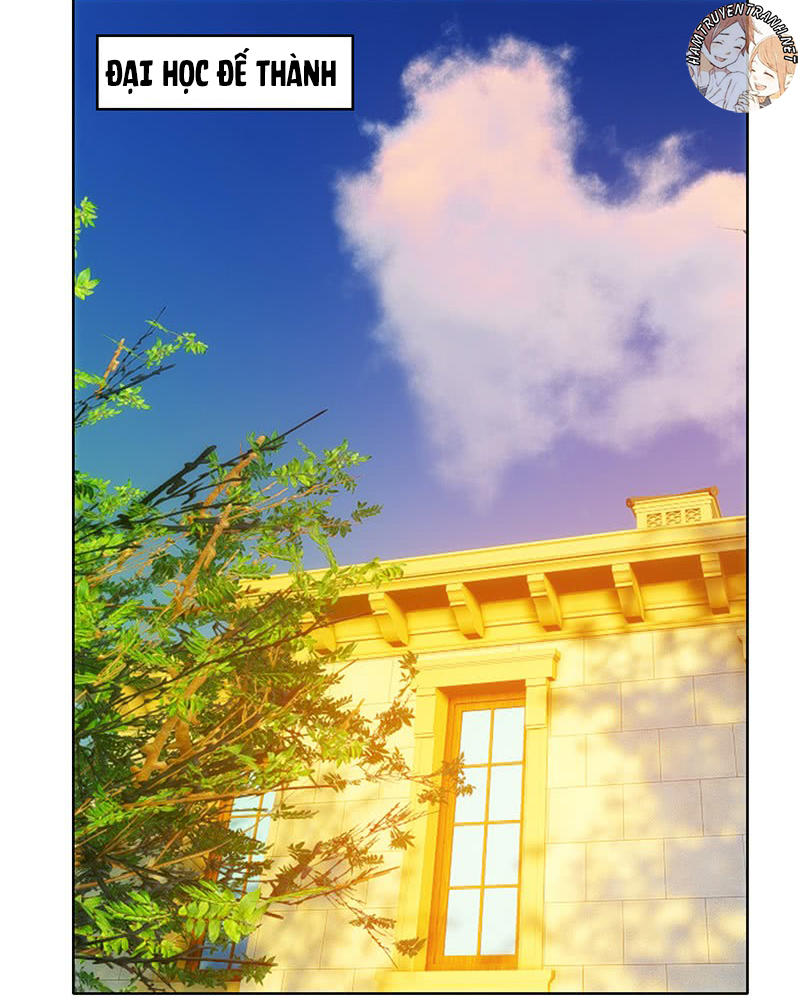 Thuần Tình Lục Thiếu Chapter 11 - Trang 2