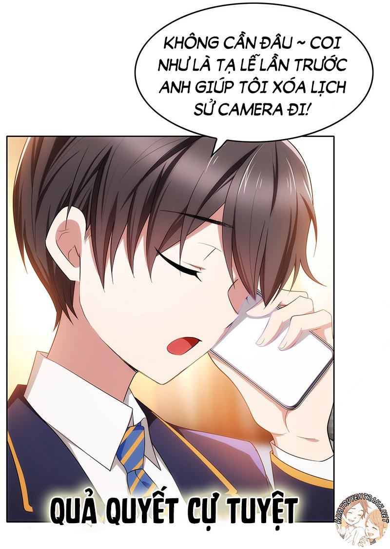 Thuần Tình Lục Thiếu Chapter 11 - Trang 2