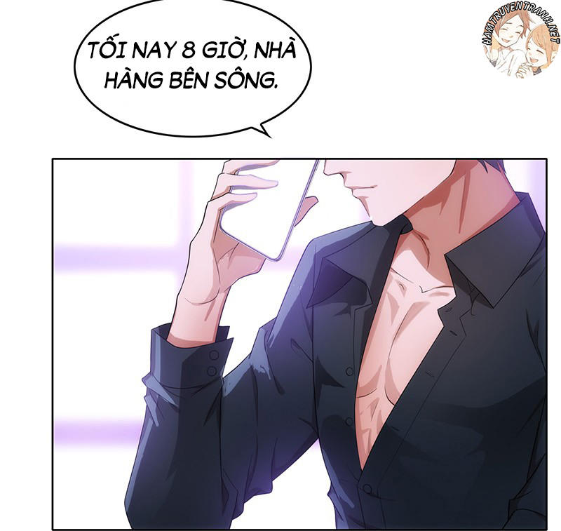 Thuần Tình Lục Thiếu Chapter 11 - Trang 2