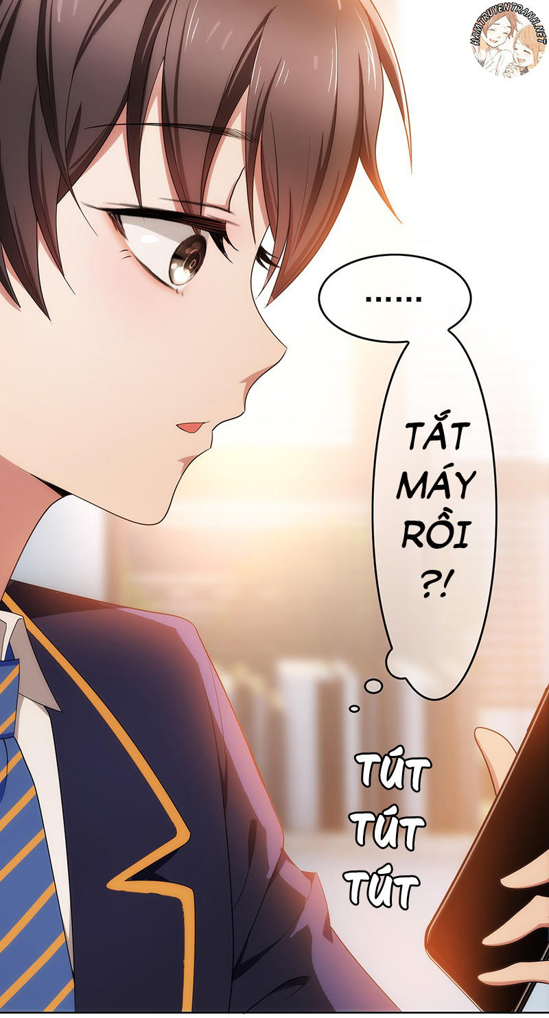 Thuần Tình Lục Thiếu Chapter 11 - Trang 2