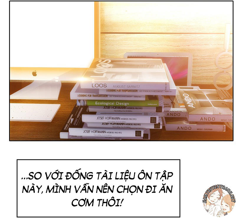 Thuần Tình Lục Thiếu Chapter 11 - Trang 2