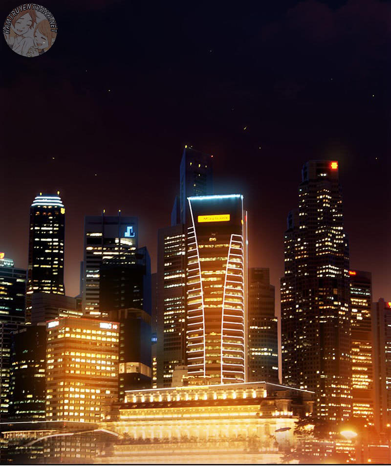 Thuần Tình Lục Thiếu Chapter 11 - Trang 2