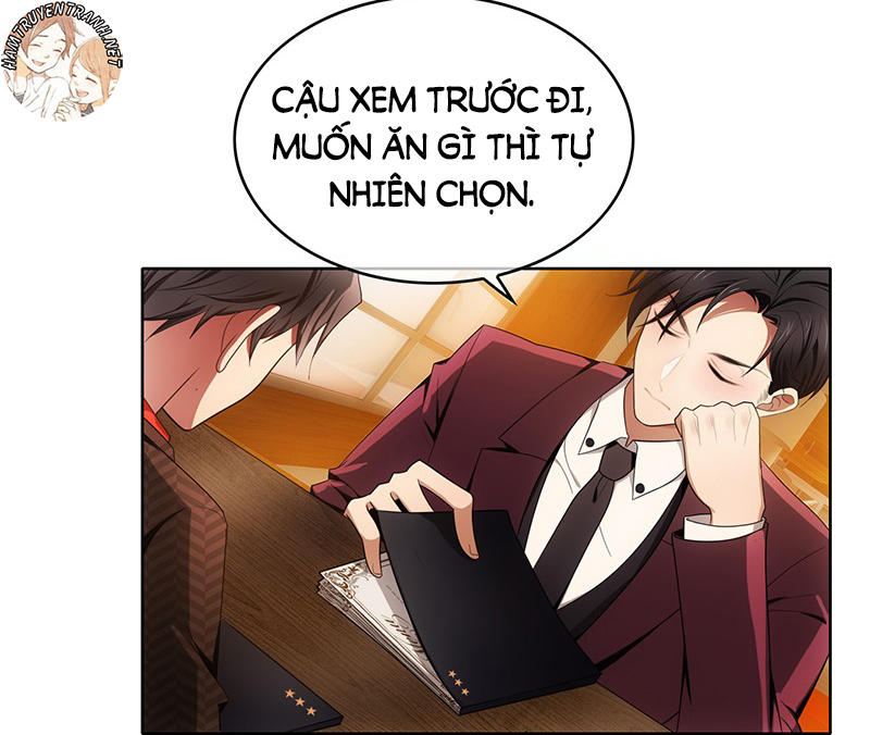 Thuần Tình Lục Thiếu Chapter 11 - Trang 2