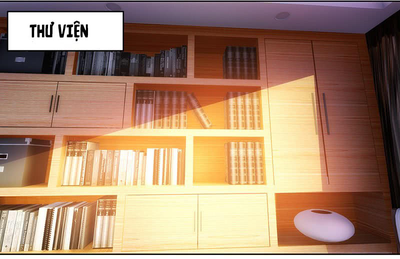 Thuần Tình Lục Thiếu Chapter 11 - Trang 2