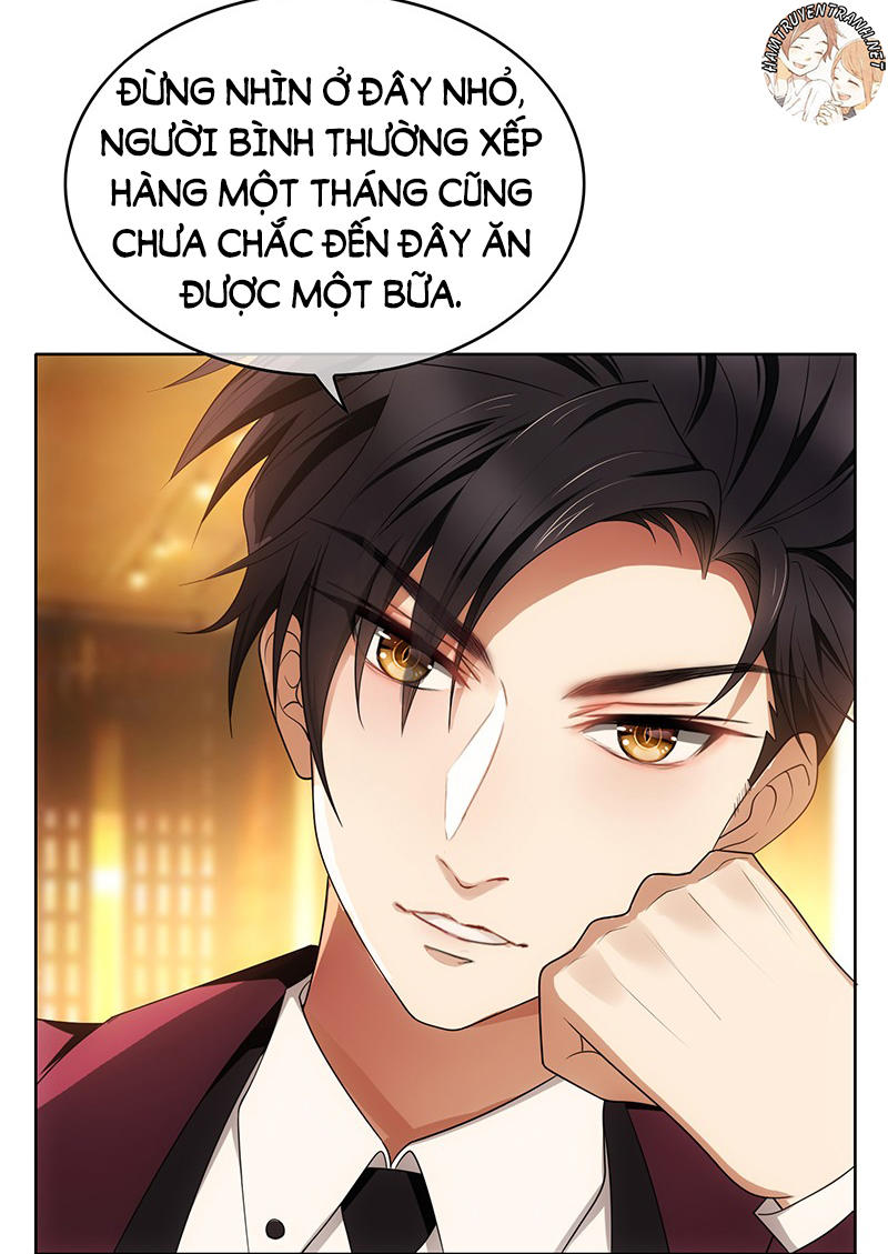 Thuần Tình Lục Thiếu Chapter 11 - Trang 2