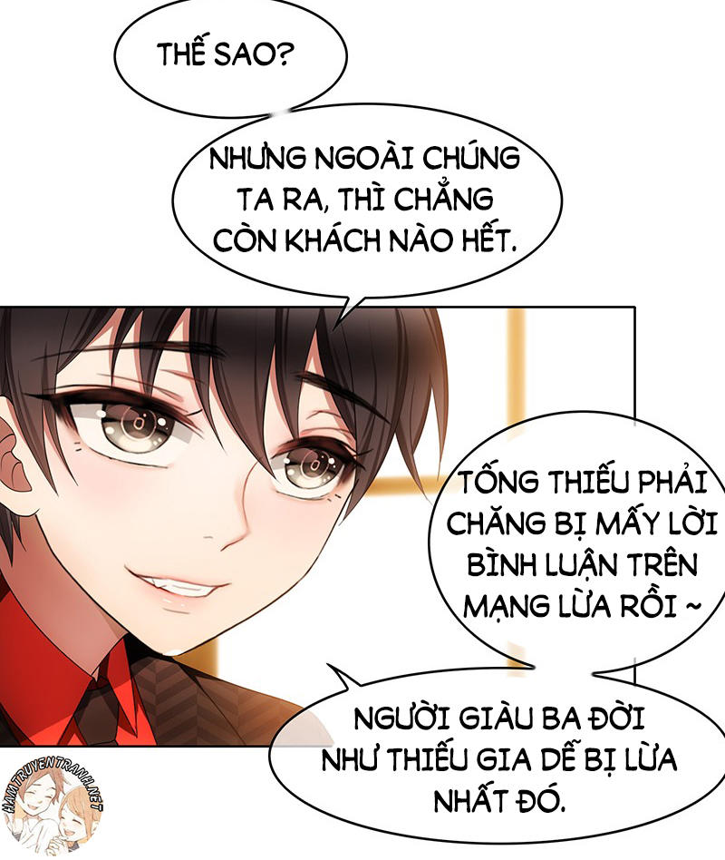 Thuần Tình Lục Thiếu Chapter 11 - Trang 2
