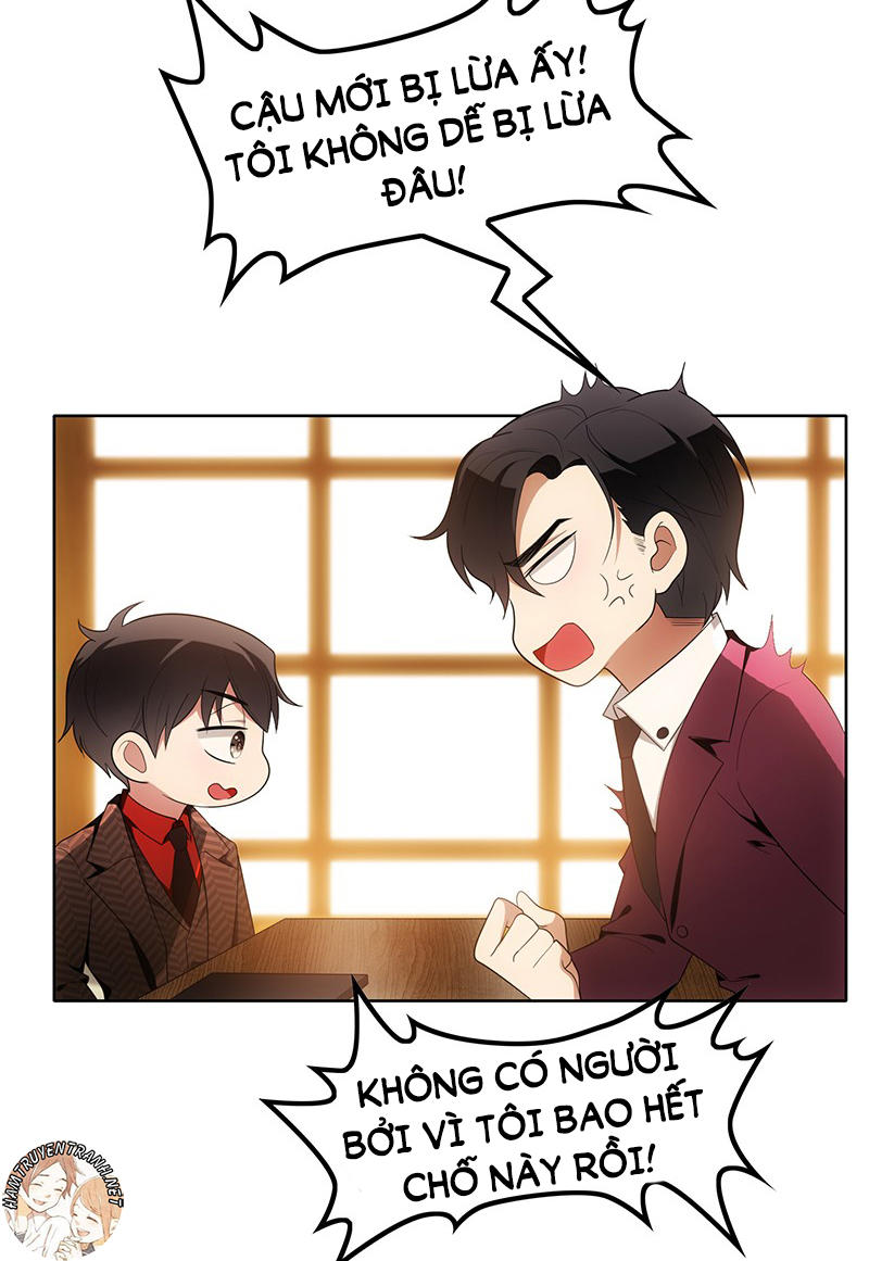 Thuần Tình Lục Thiếu Chapter 11 - Trang 2