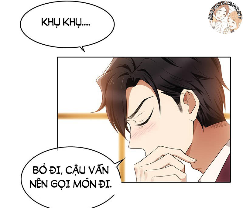 Thuần Tình Lục Thiếu Chapter 11 - Trang 2