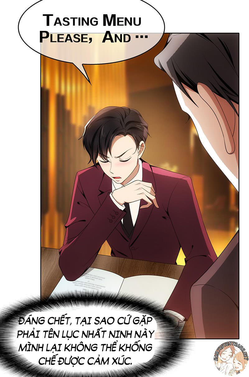 Thuần Tình Lục Thiếu Chapter 11 - Trang 2