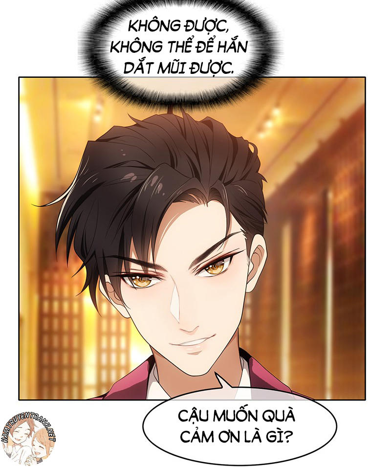 Thuần Tình Lục Thiếu Chapter 11 - Trang 2