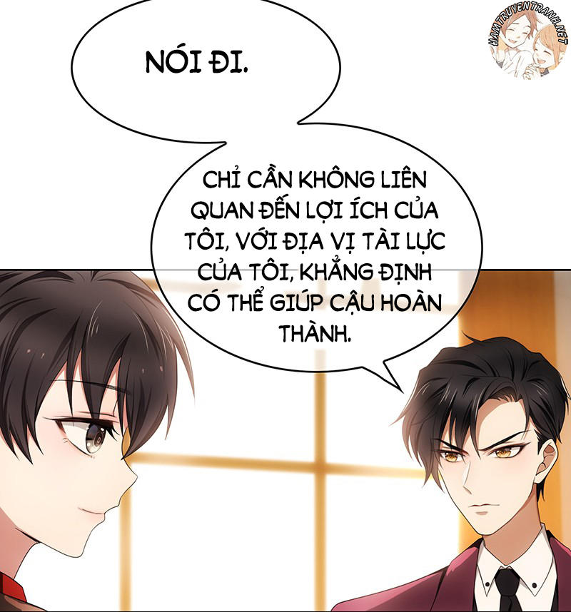 Thuần Tình Lục Thiếu Chapter 11 - Trang 2