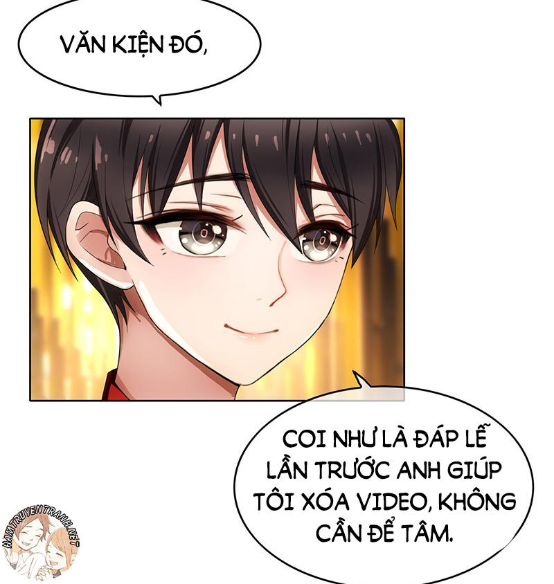 Thuần Tình Lục Thiếu Chapter 11 - Trang 2