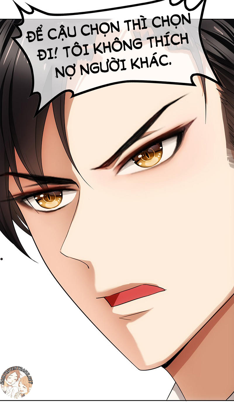 Thuần Tình Lục Thiếu Chapter 11 - Trang 2