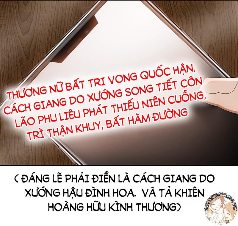 Thuần Tình Lục Thiếu Chapter 11 - Trang 2