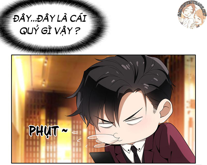 Thuần Tình Lục Thiếu Chapter 11 - Trang 2