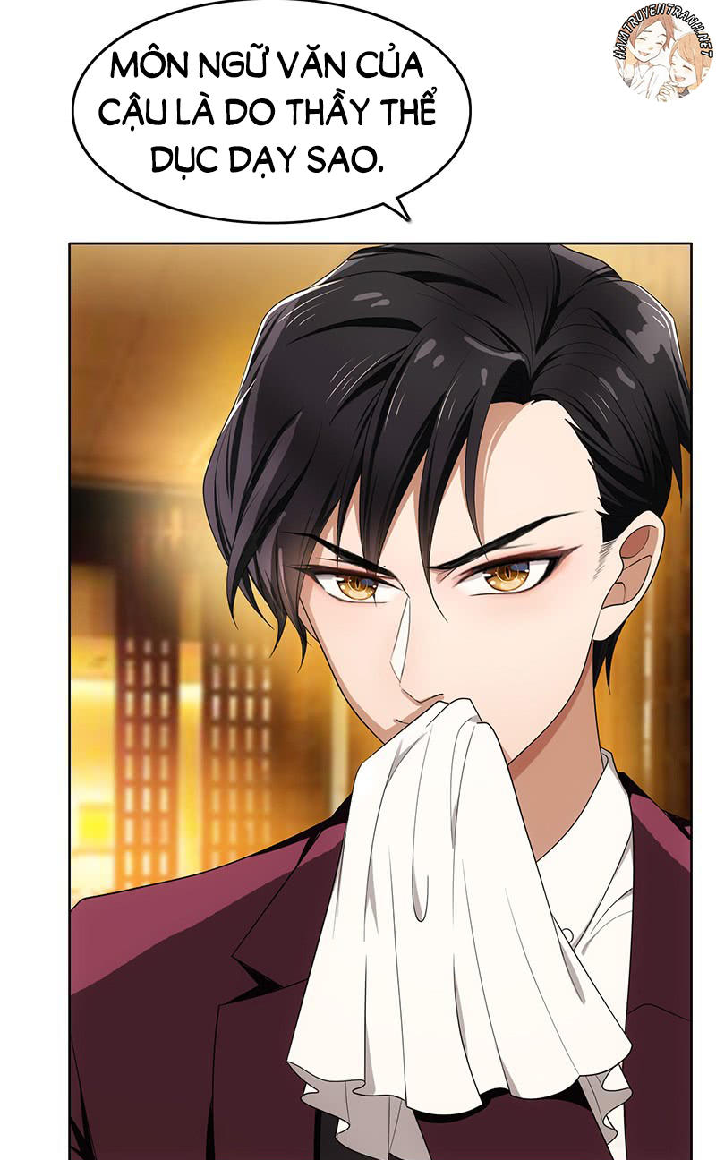 Thuần Tình Lục Thiếu Chapter 11 - Trang 2