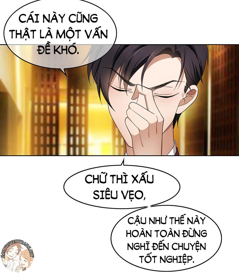 Thuần Tình Lục Thiếu Chapter 11 - Trang 2