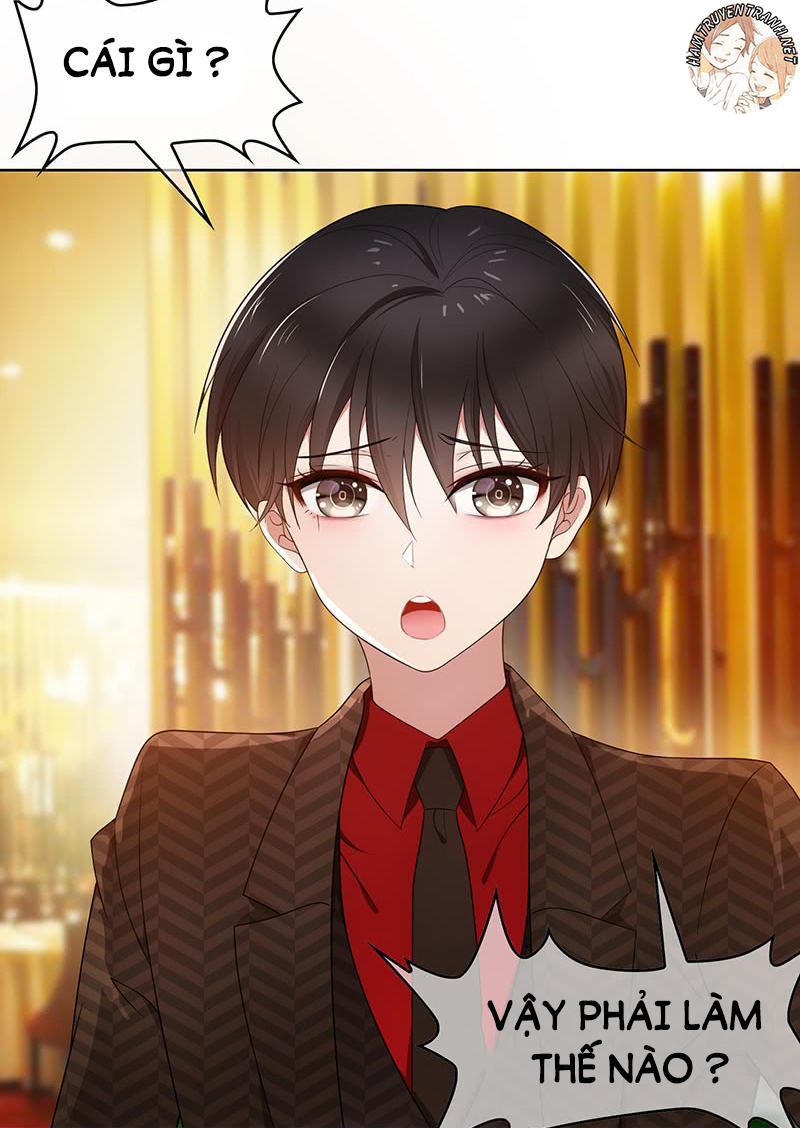 Thuần Tình Lục Thiếu Chapter 11 - Trang 2