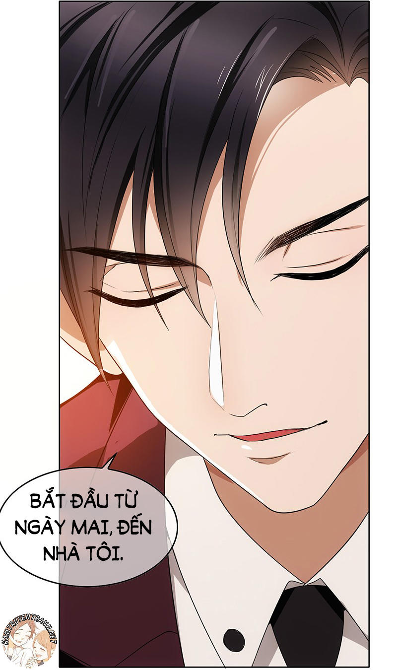 Thuần Tình Lục Thiếu Chapter 11 - Trang 2