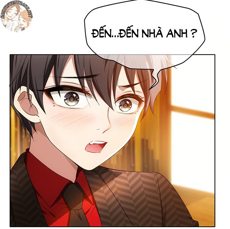 Thuần Tình Lục Thiếu Chapter 11 - Trang 2