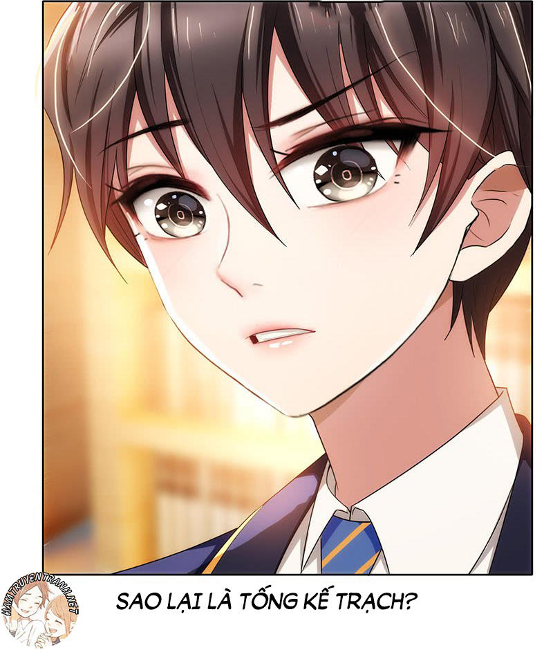 Thuần Tình Lục Thiếu Chapter 11 - Trang 2