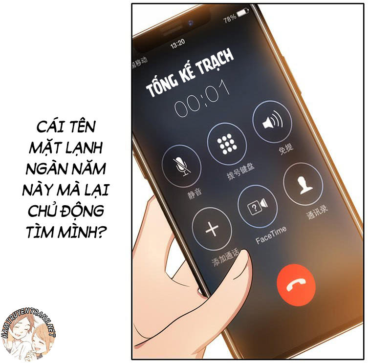 Thuần Tình Lục Thiếu Chapter 11 - Trang 2
