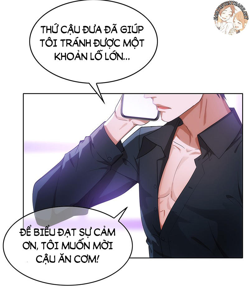 Thuần Tình Lục Thiếu Chapter 11 - Trang 2