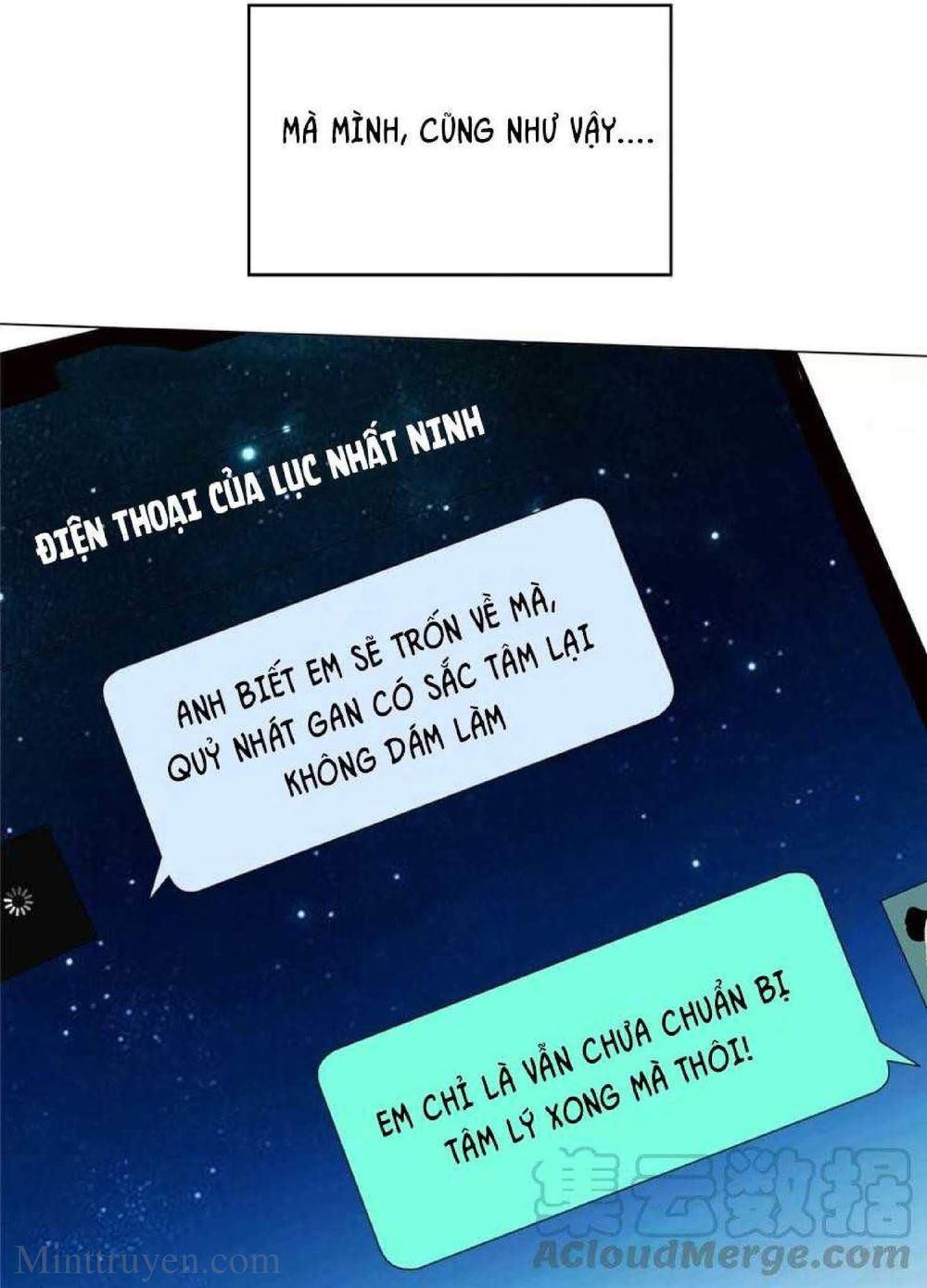 Thuần Tình Lục Thiếu Chapter 111 - Trang 2