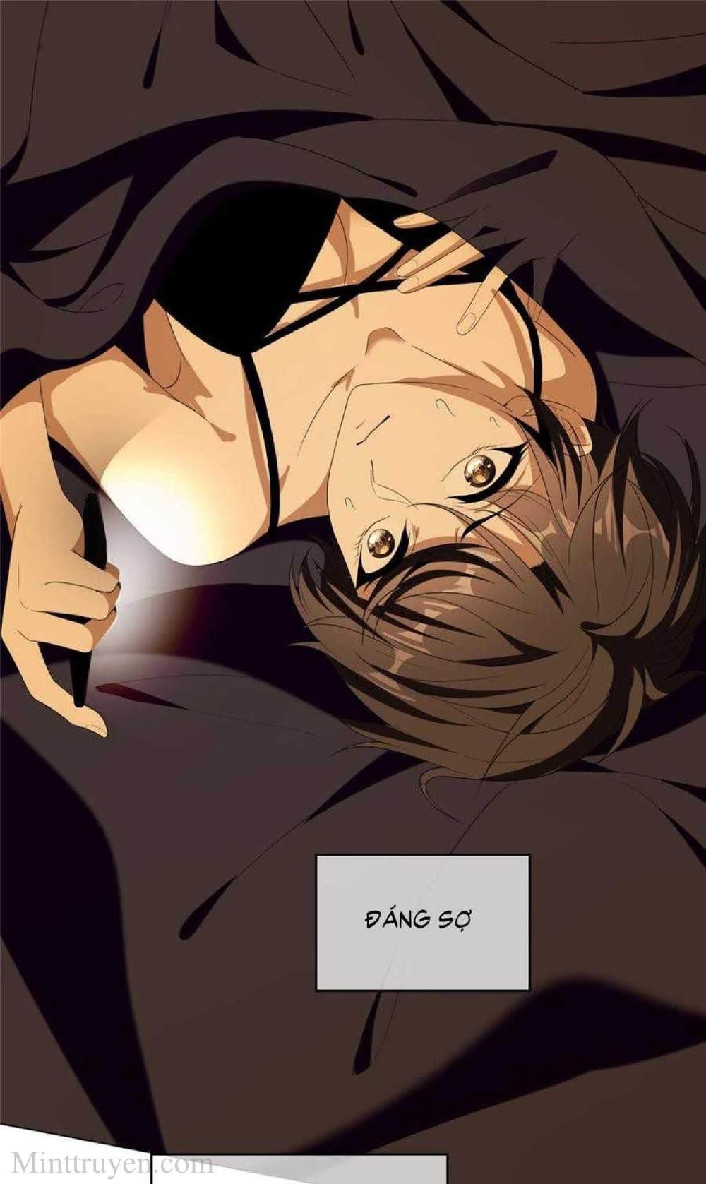 Thuần Tình Lục Thiếu Chapter 111 - Trang 2