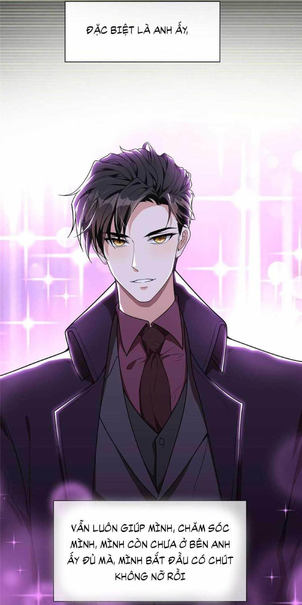 Thuần Tình Lục Thiếu Chapter 111 - Trang 2