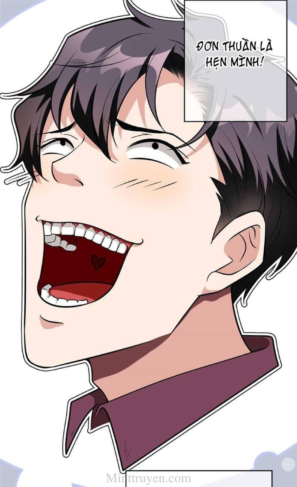 Thuần Tình Lục Thiếu Chapter 111 - Trang 2