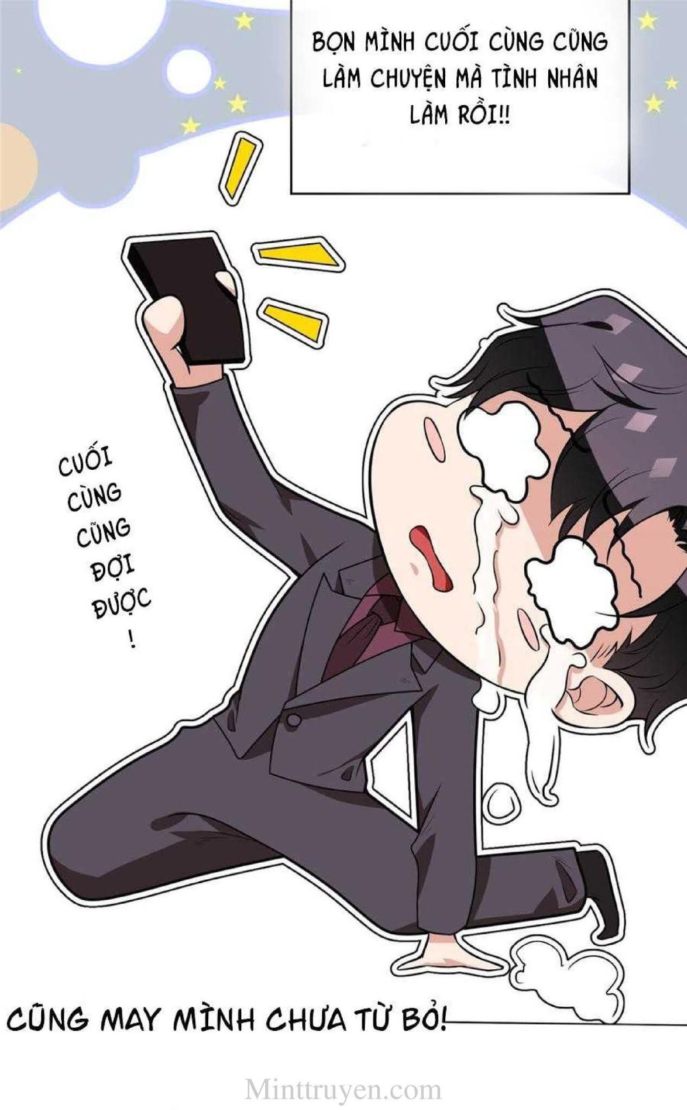 Thuần Tình Lục Thiếu Chapter 111 - Trang 2