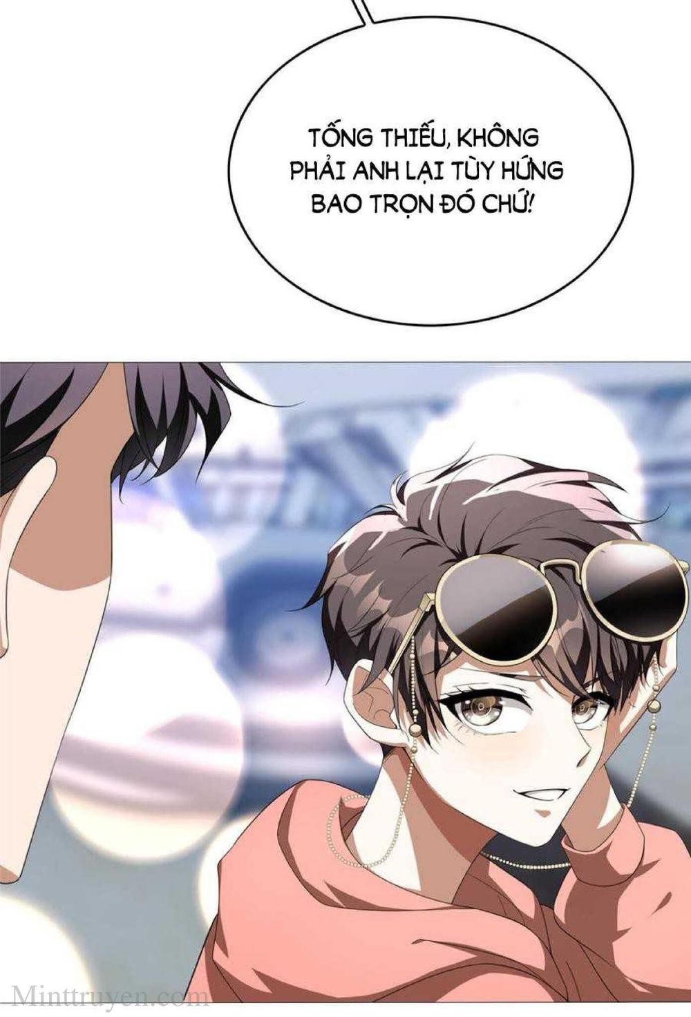 Thuần Tình Lục Thiếu Chapter 112 - Trang 2