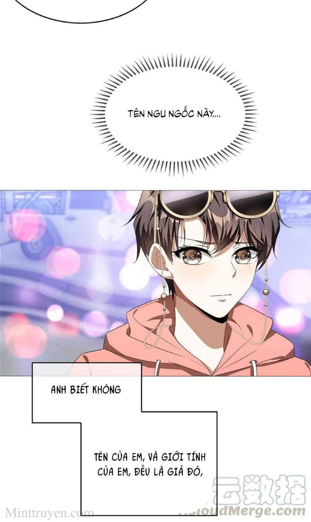 Thuần Tình Lục Thiếu Chapter 112 - Trang 2