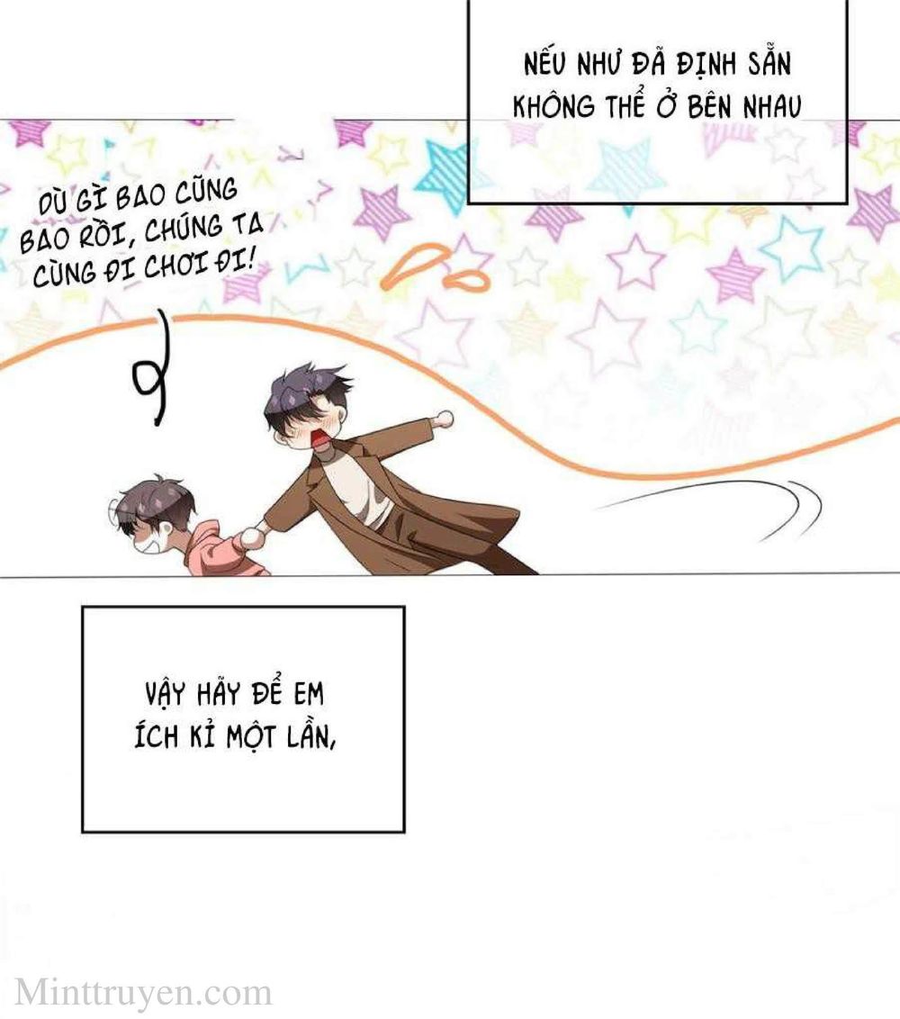 Thuần Tình Lục Thiếu Chapter 112 - Trang 2