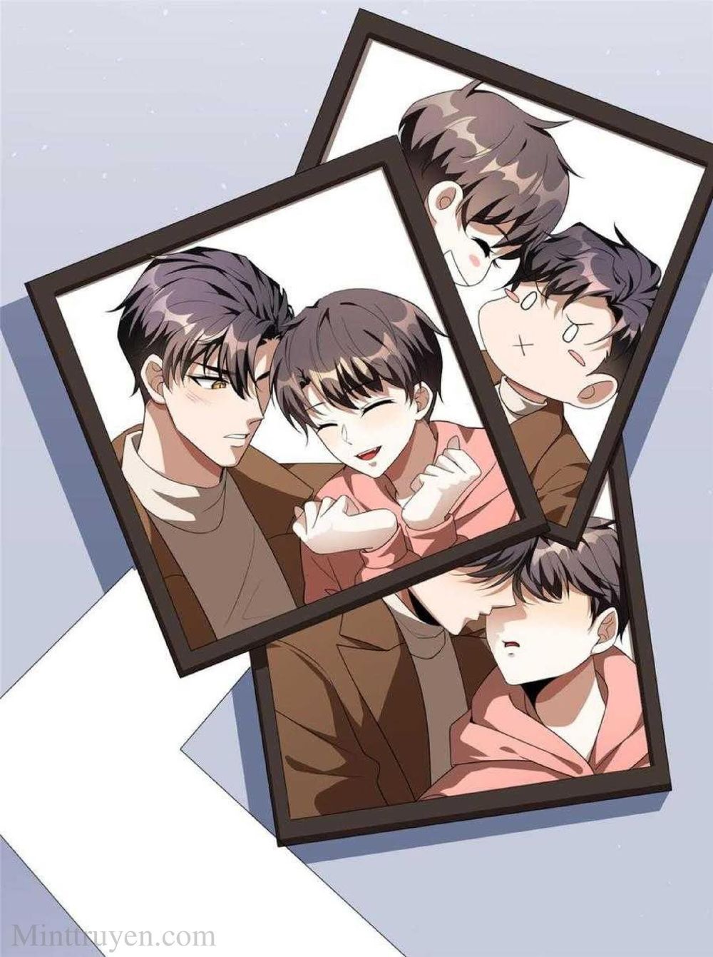 Thuần Tình Lục Thiếu Chapter 112 - Trang 2