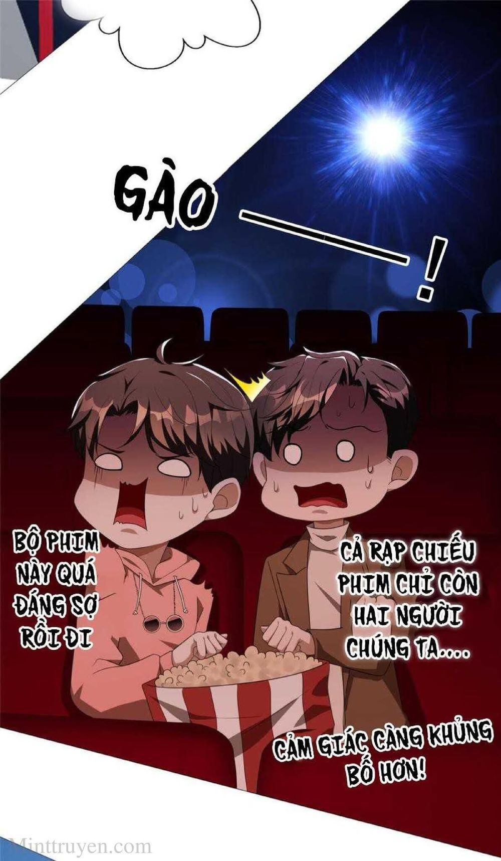 Thuần Tình Lục Thiếu Chapter 112 - Trang 2