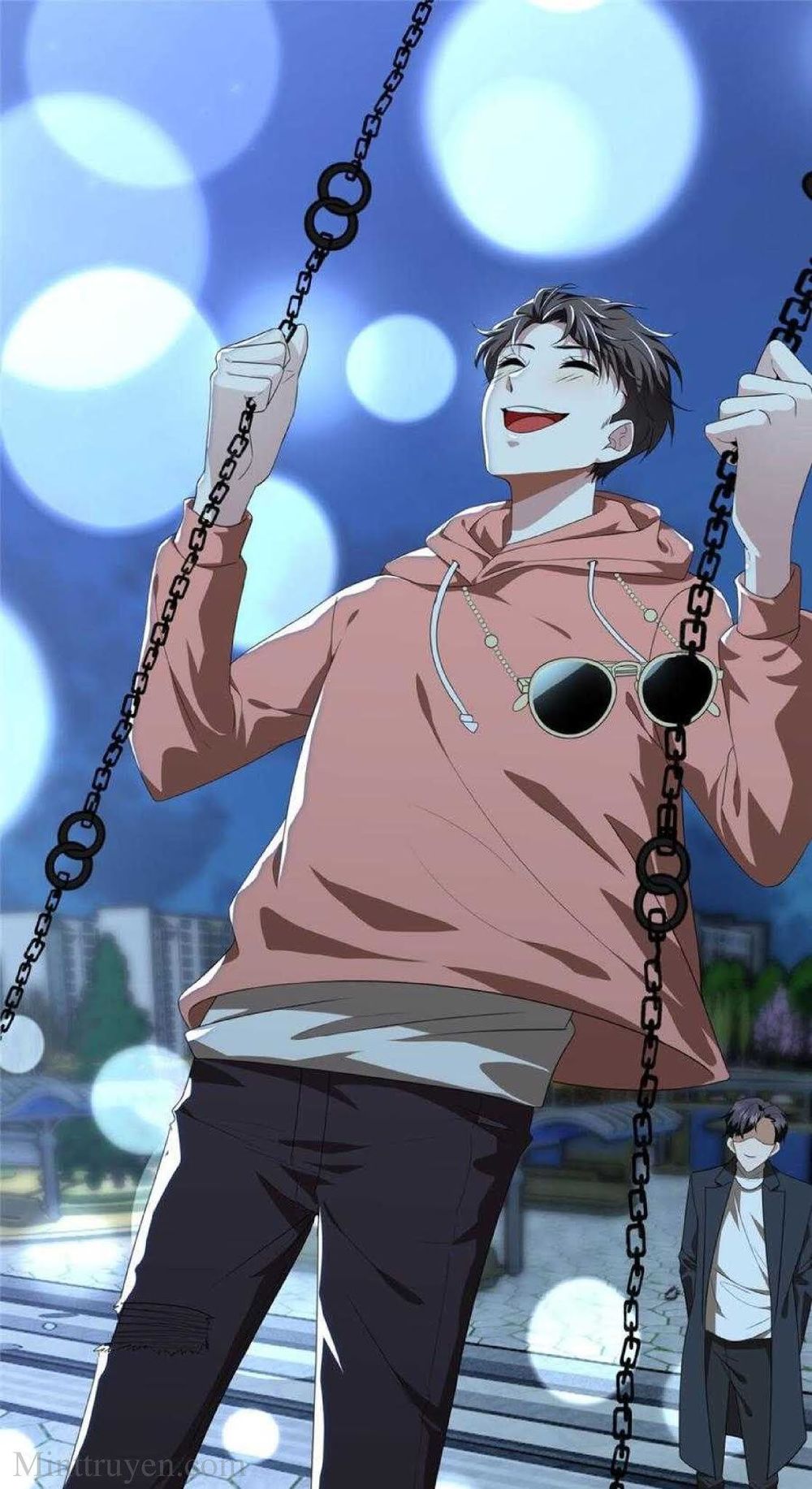 Thuần Tình Lục Thiếu Chapter 112 - Trang 2