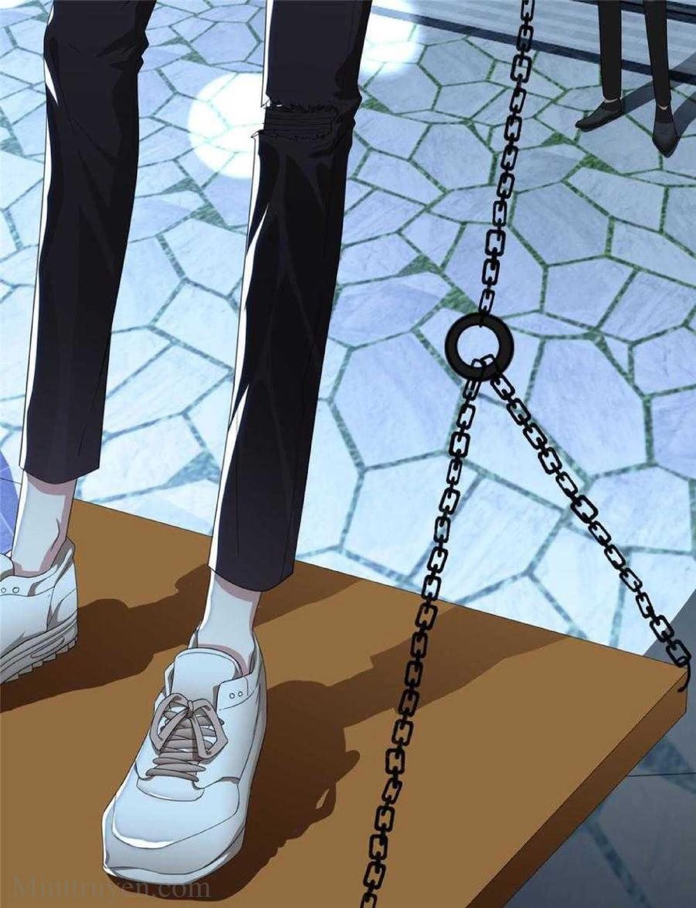 Thuần Tình Lục Thiếu Chapter 112 - Trang 2