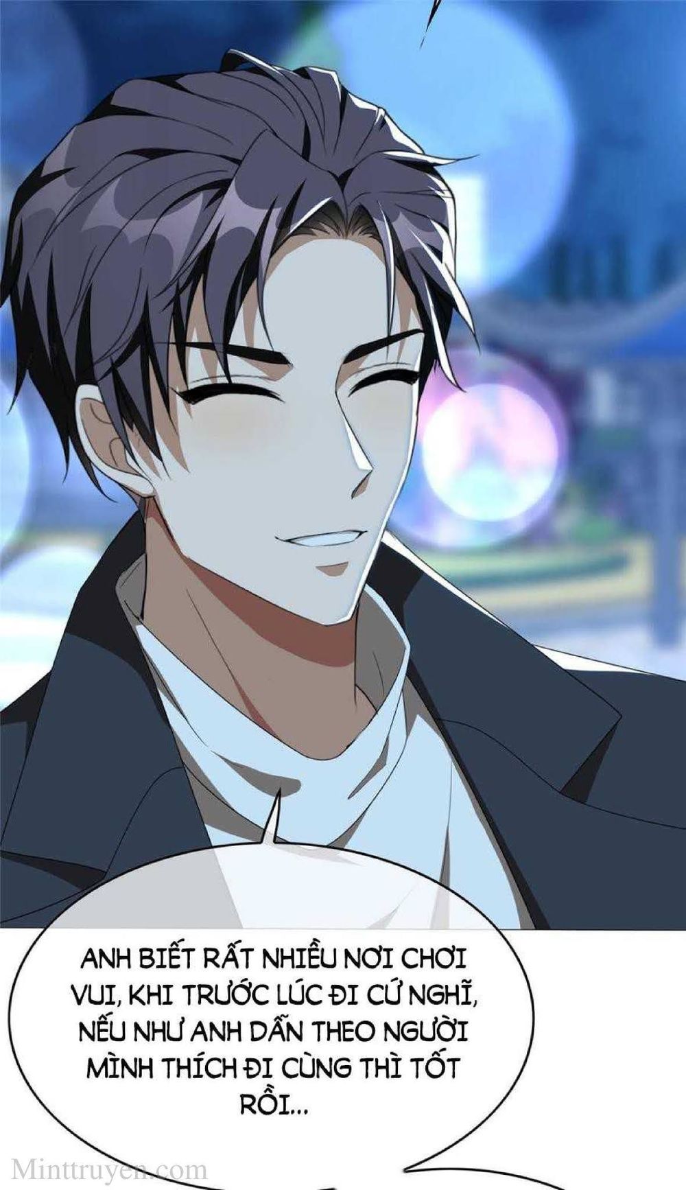 Thuần Tình Lục Thiếu Chapter 112 - Trang 2