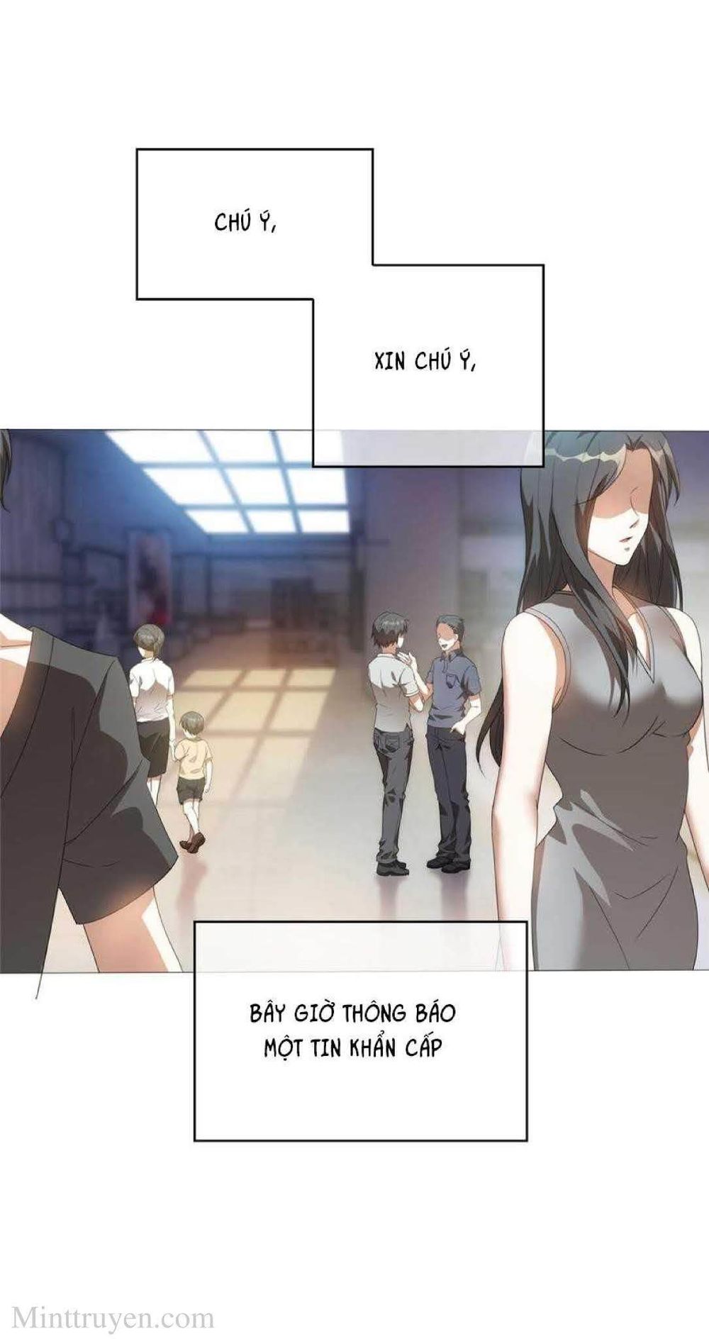 Thuần Tình Lục Thiếu Chapter 112 - Trang 2