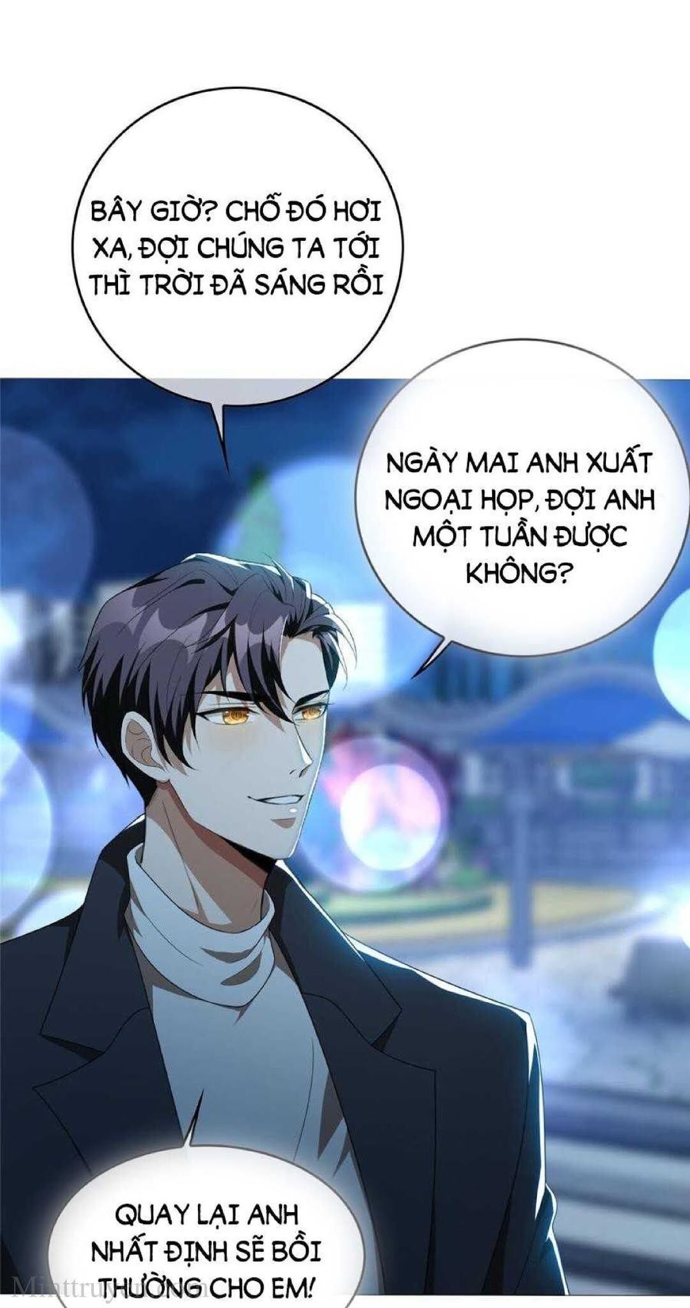 Thuần Tình Lục Thiếu Chapter 112 - Trang 2
