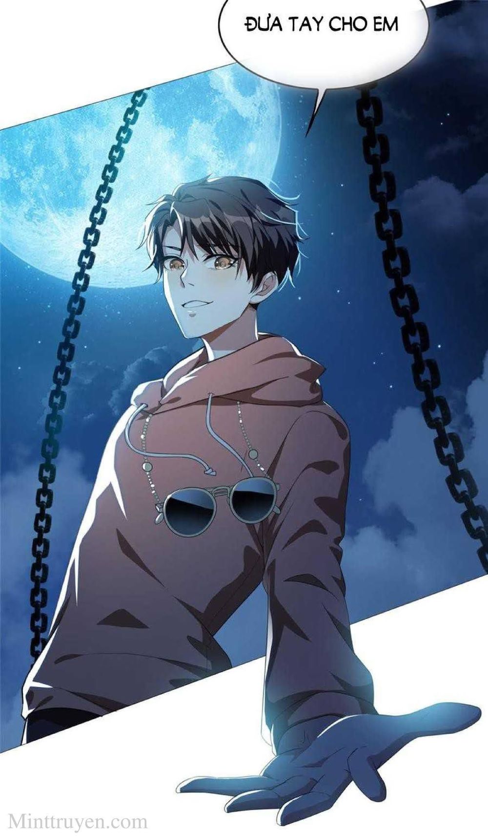 Thuần Tình Lục Thiếu Chapter 112 - Trang 2