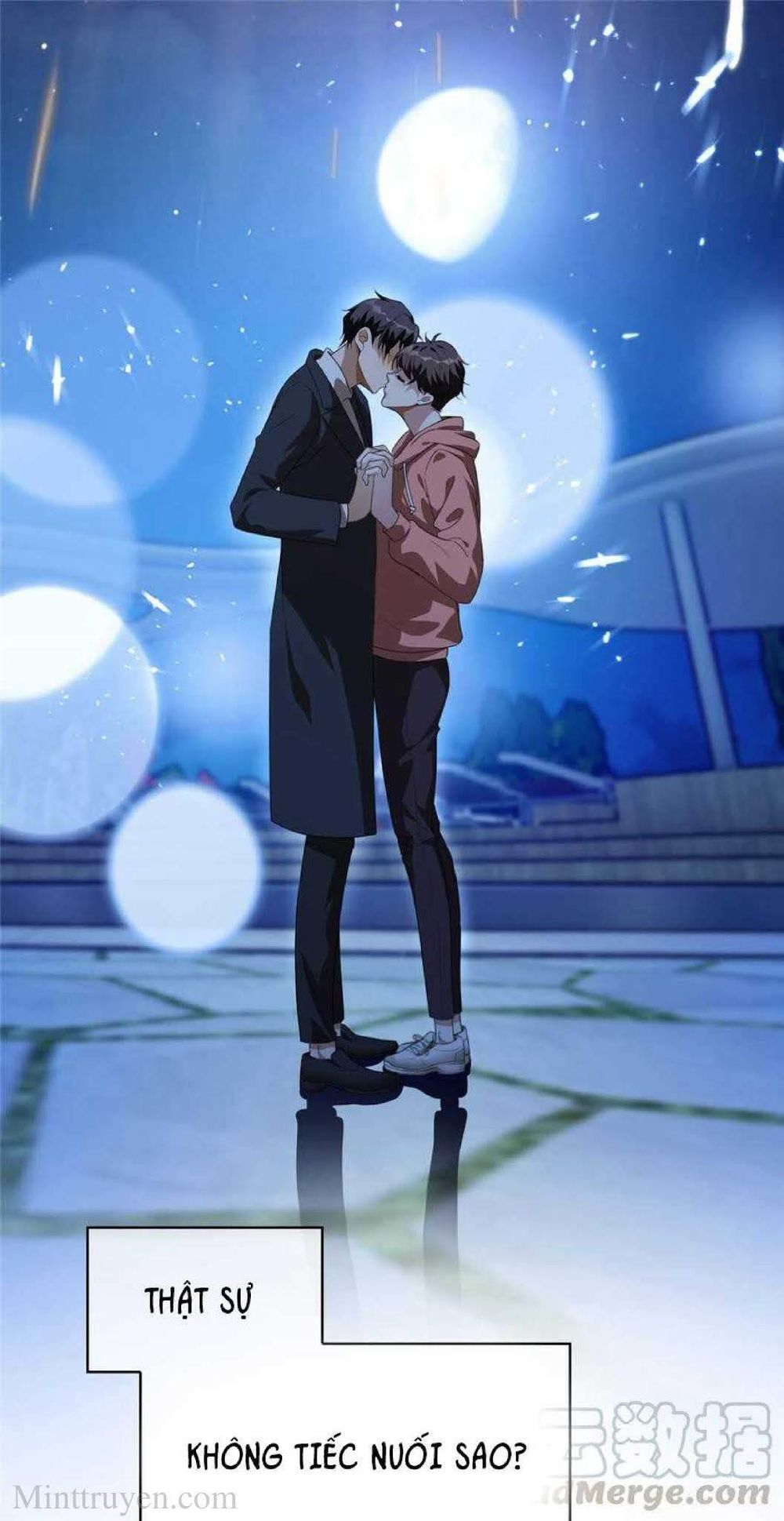 Thuần Tình Lục Thiếu Chapter 112 - Trang 2